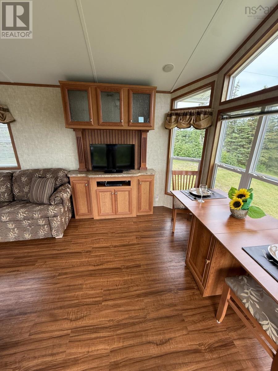 7047 Highway 337 Cape George Point Property Photo 12