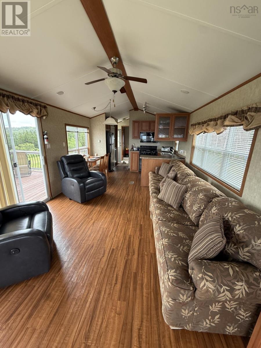 7047 Highway 337 Cape George Point Property Photo 13