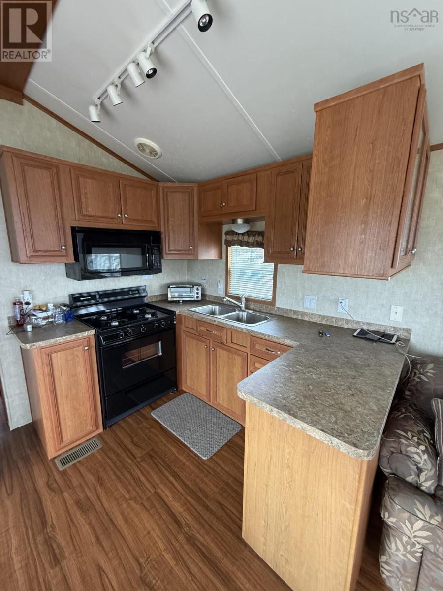 7047 Highway 337 Cape George Point Property Photo 14