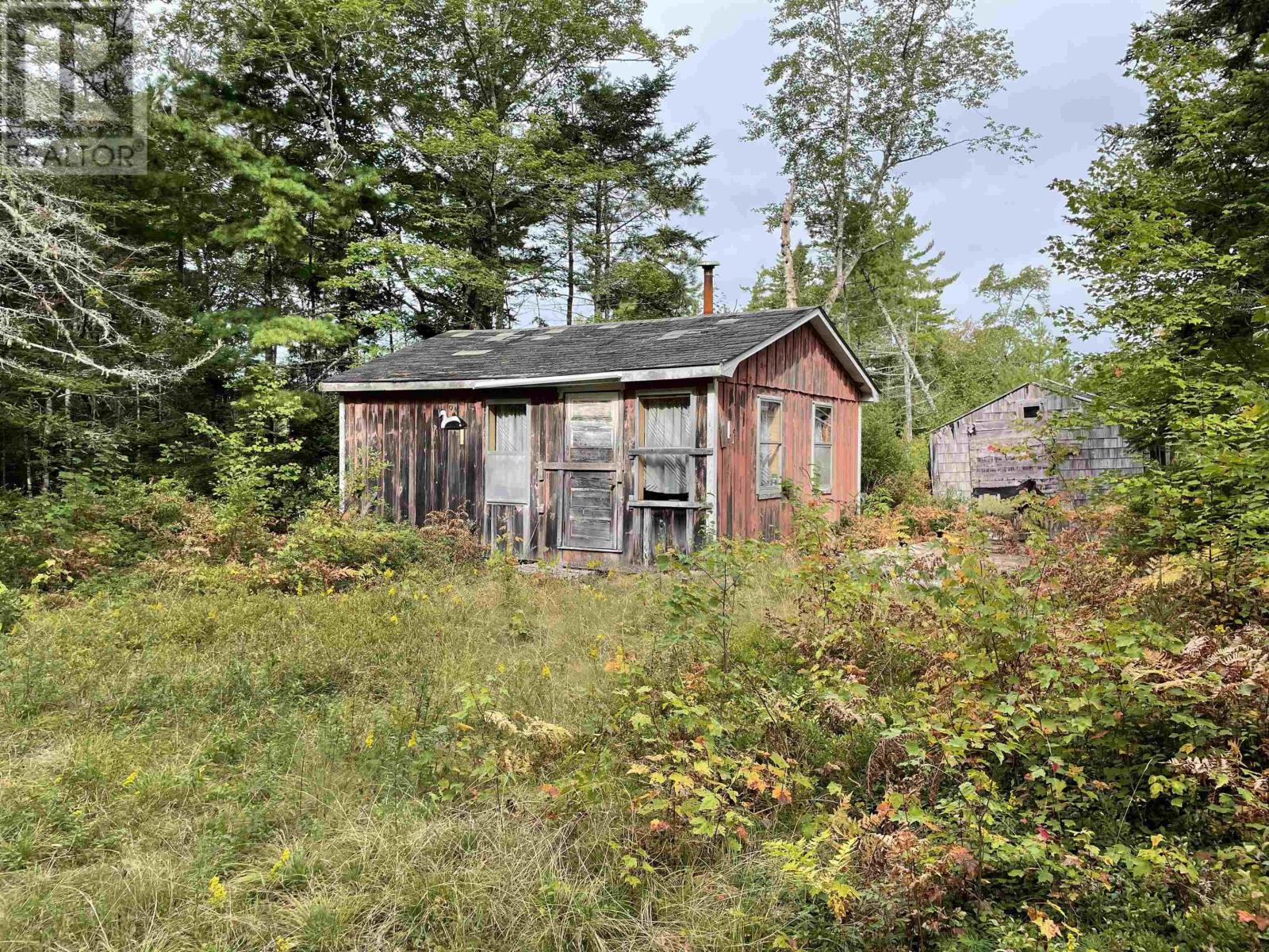 Lot 24-1 Lower Stave Lake Property Photo 1