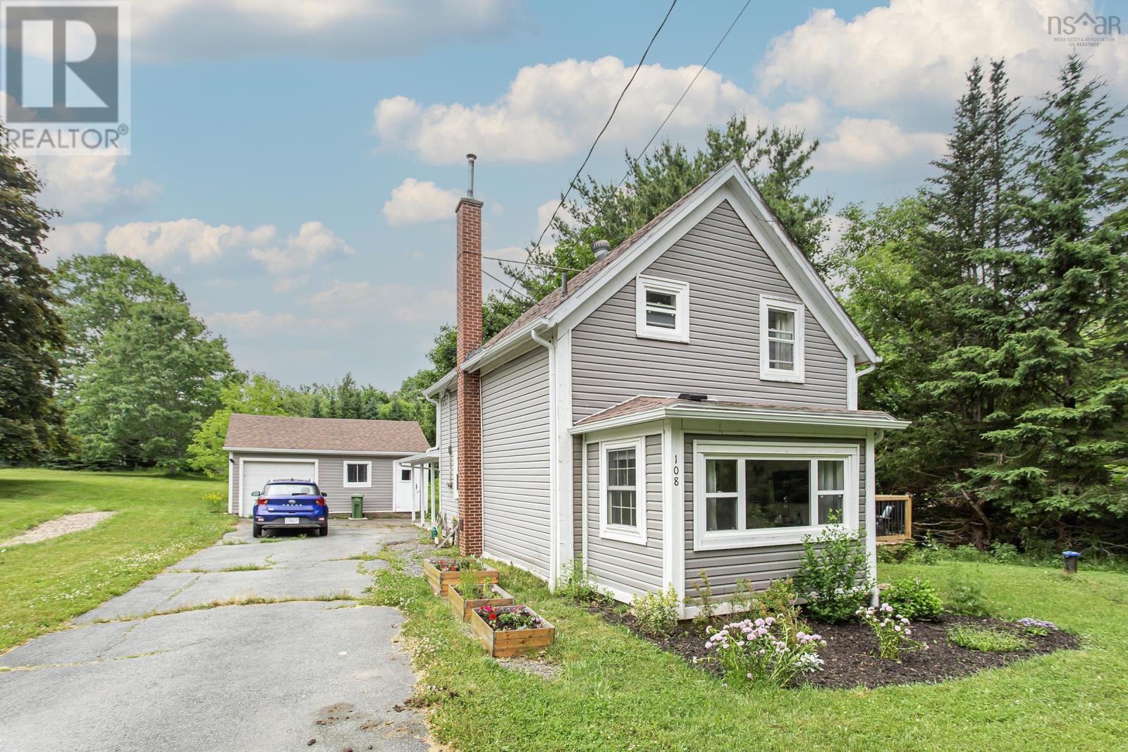 108 Cottage Street Property Photo 1