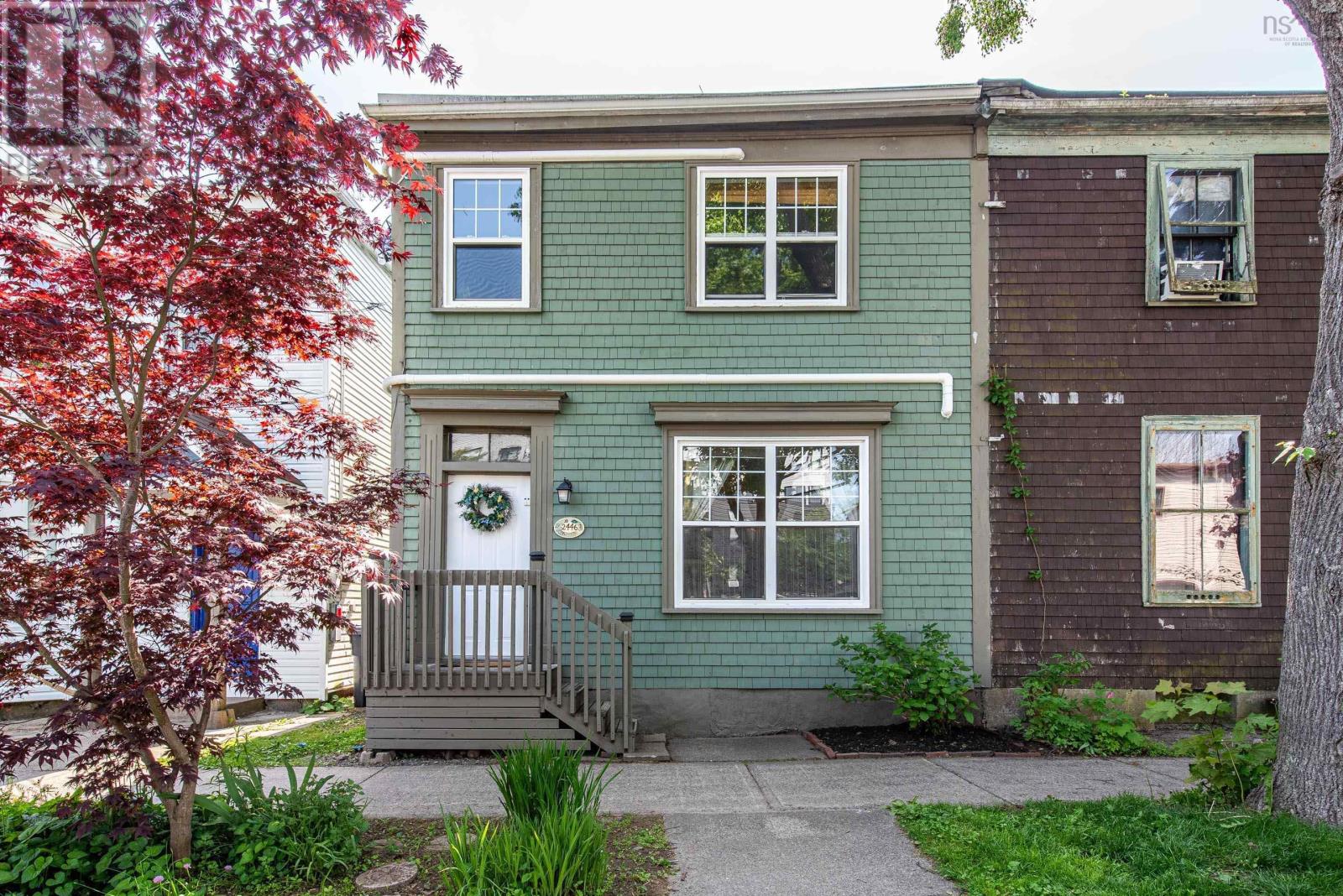 2446 John Street Property Photo 1