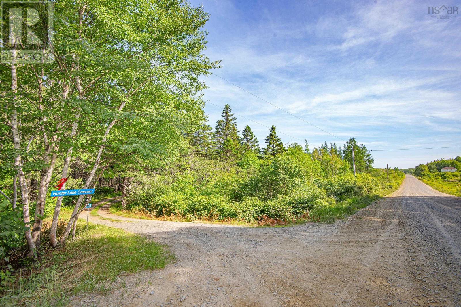 Lot 5A Hectanooga Road