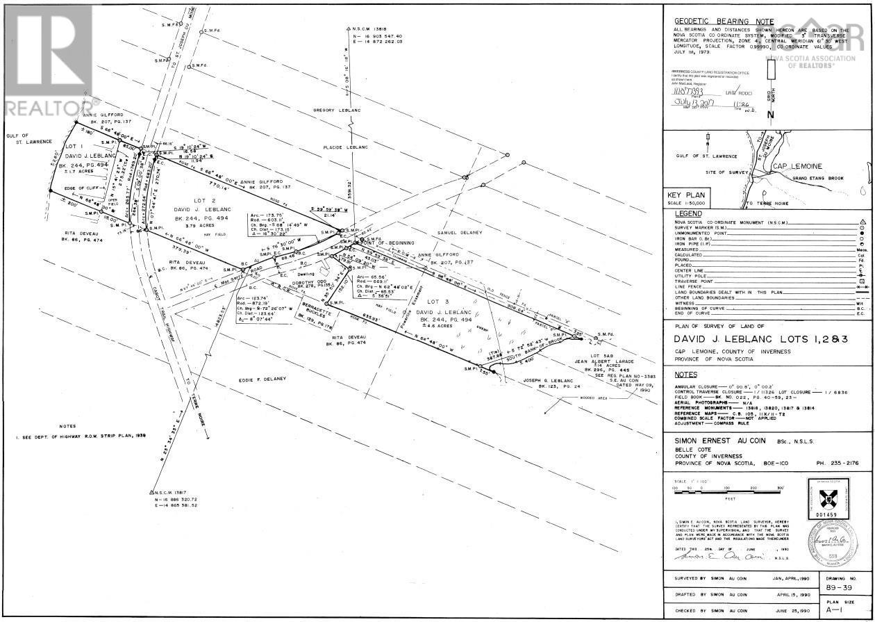 Cabot Trail Property Photo 11