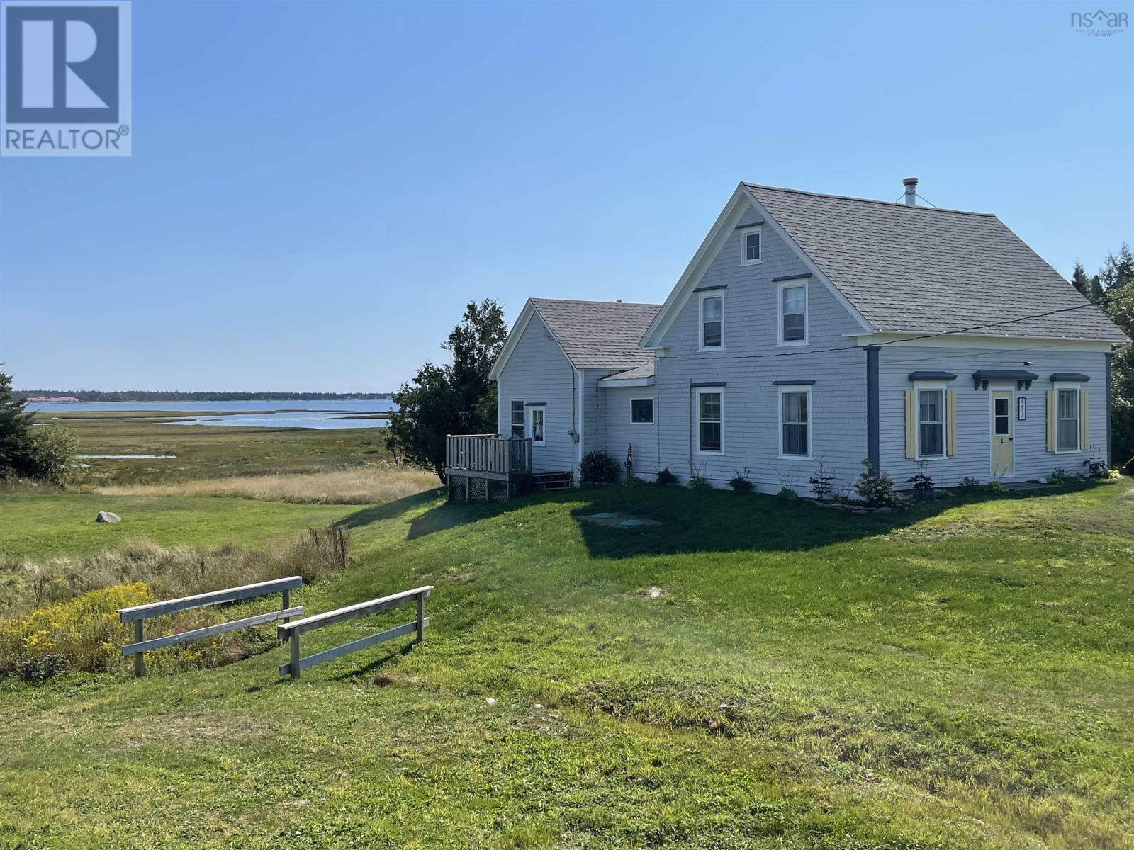 4847 Shore Road Property Photo 1