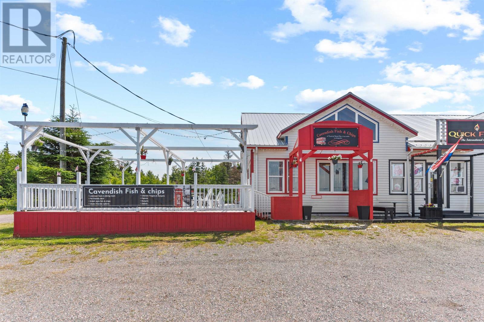 8989 Cavendish Road Property Photo 1