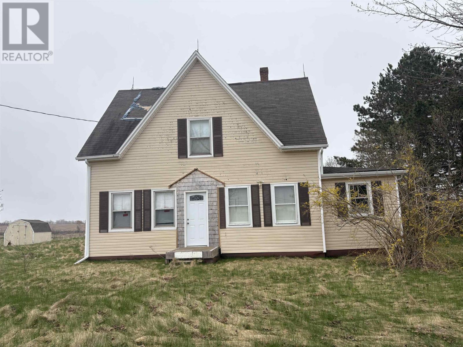 4664 Trans Canada Highway Property Photo 3