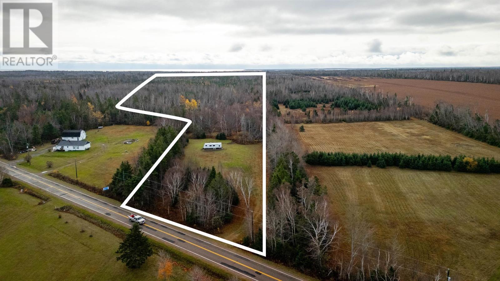 Acreage Gaspereaux Road Property Photo 1