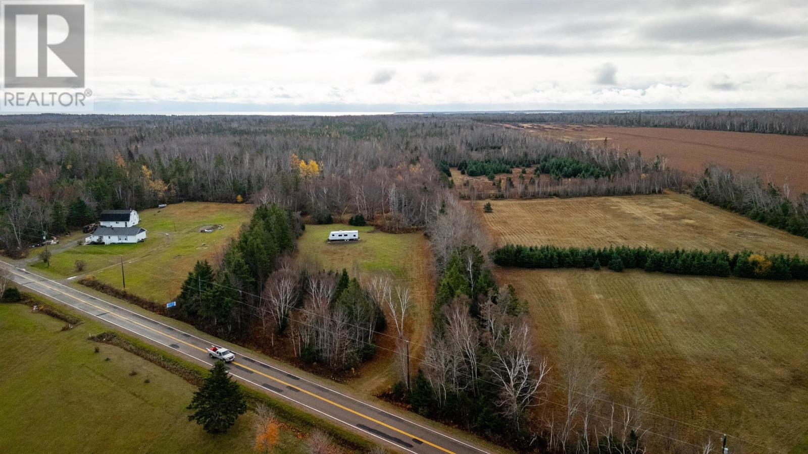 Acreage Gaspereaux Road Property Photo 4