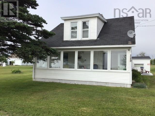 3685 Highway 209