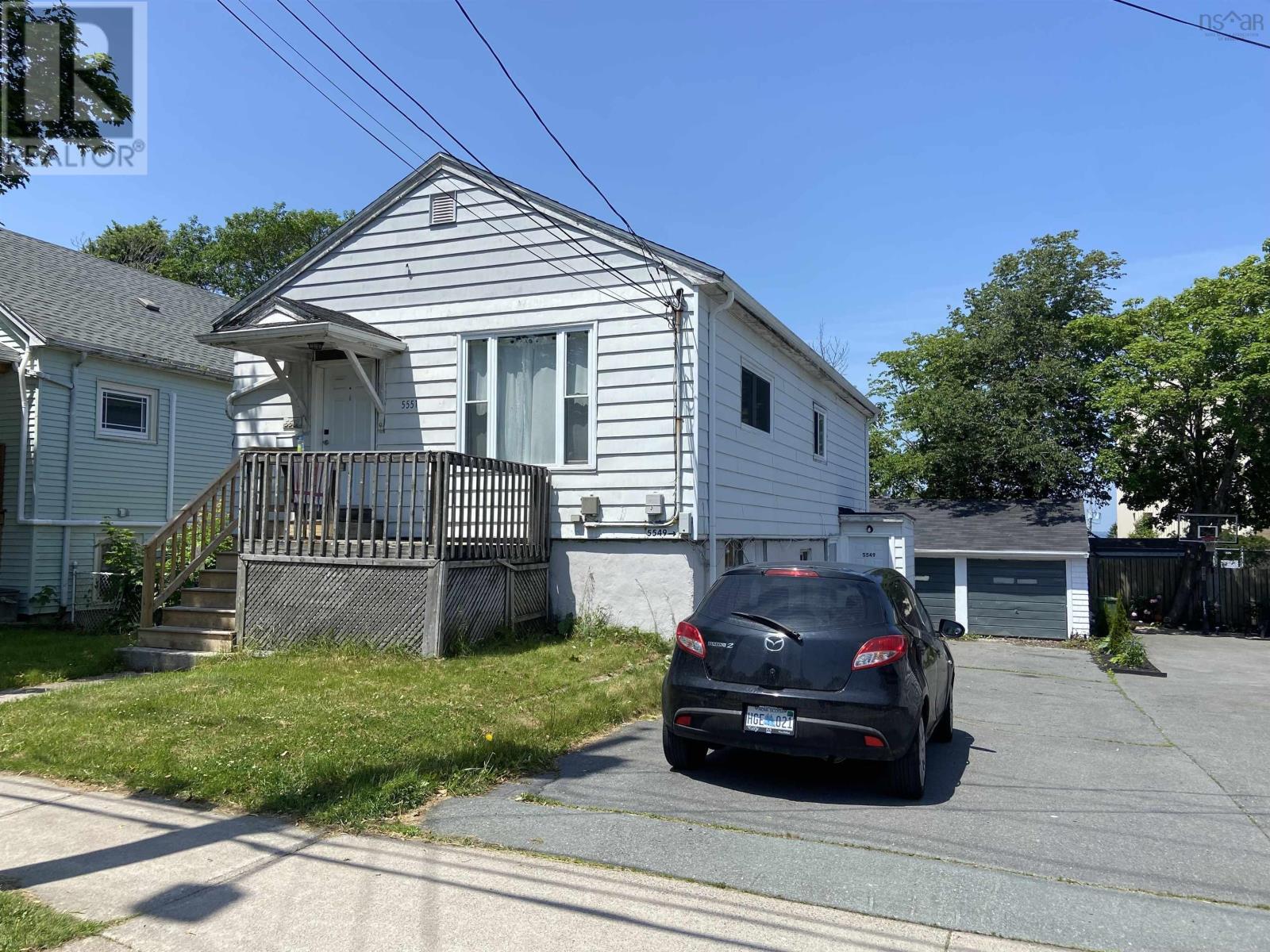 5549-5551 Leeds Street Property Photo 1
