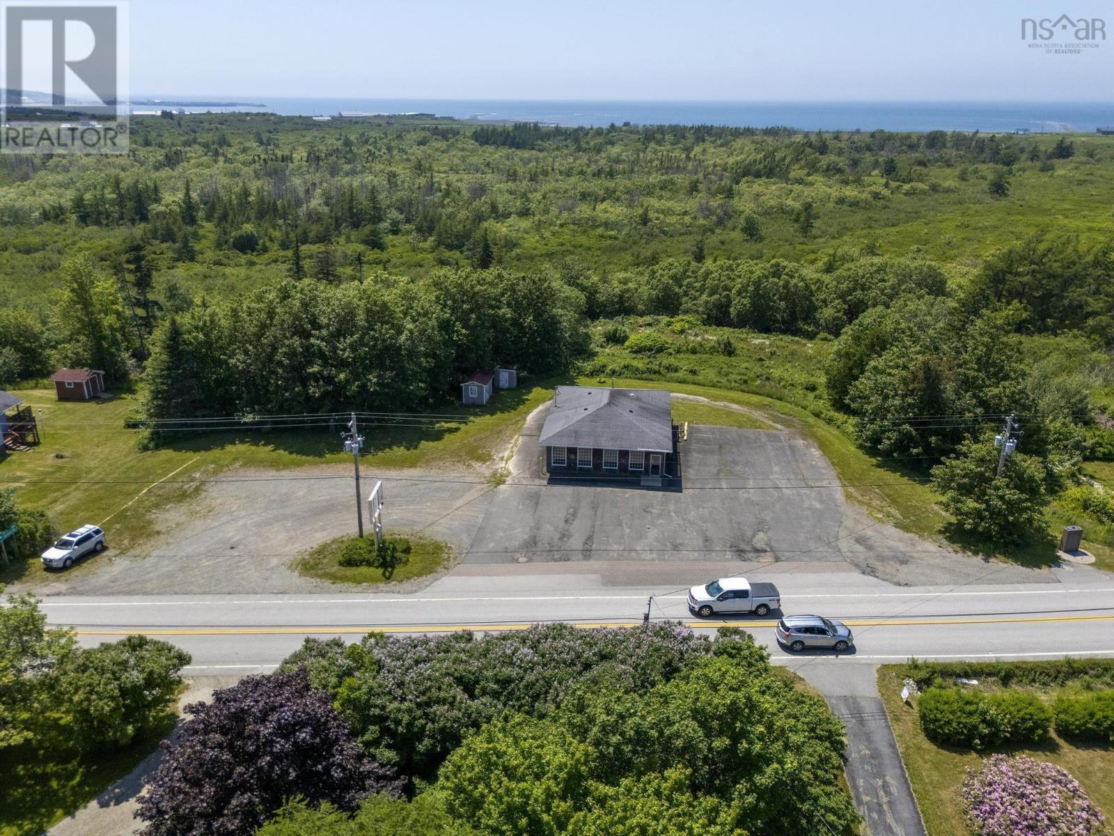 8837 Highway 1 Property Photo 12