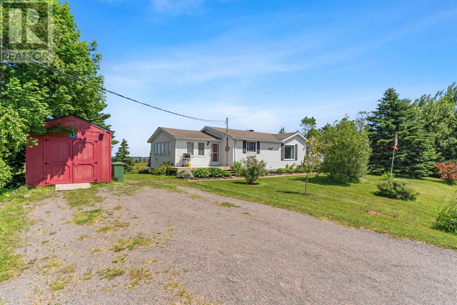 1151 Barbara Weit Road, Route 180 Property Photo 1