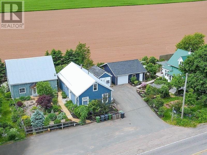 7517-7521 Trans Canada Highway Highway Property Photo 1