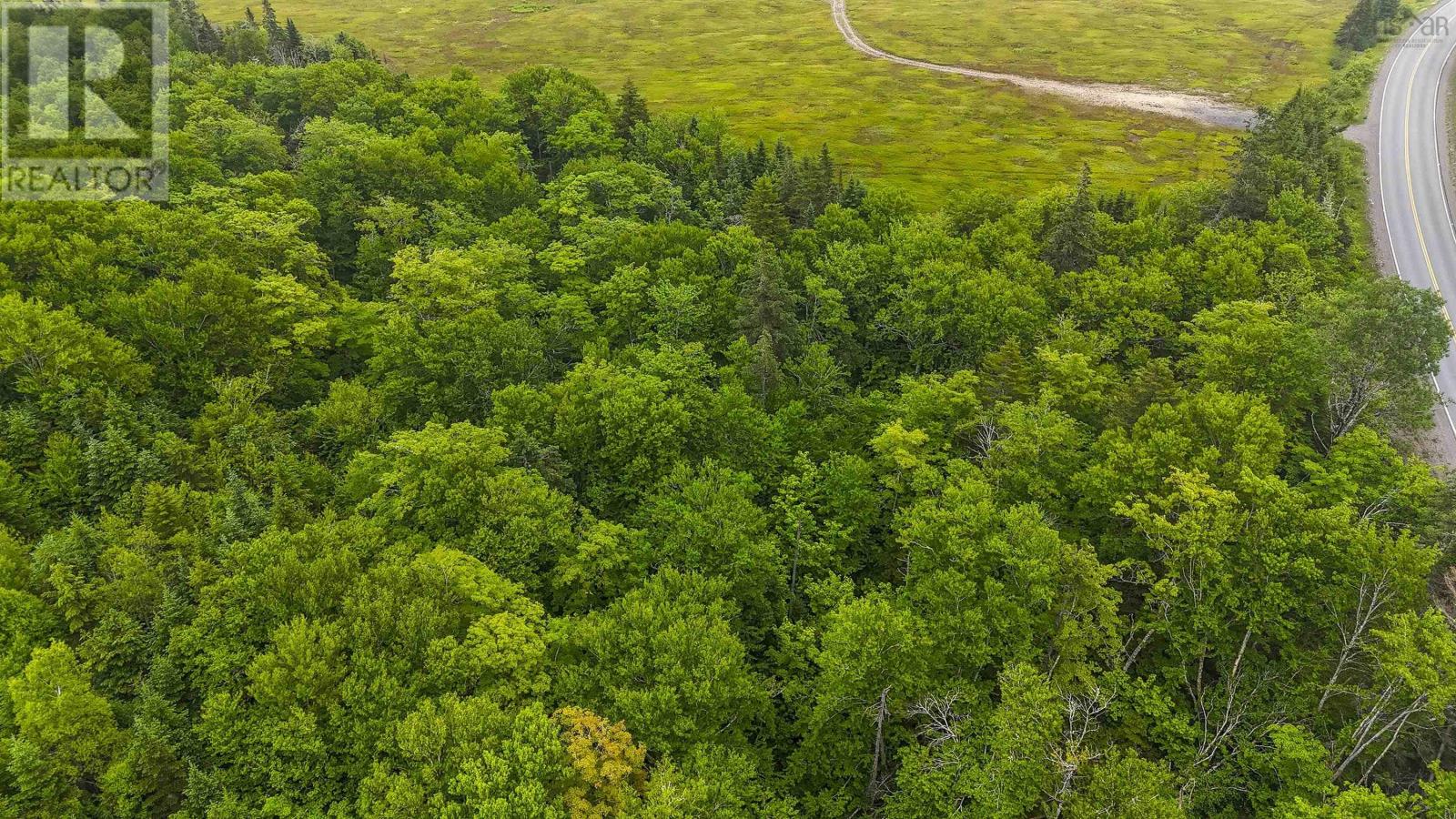 Land Sherbrooke Road Property Photo 1