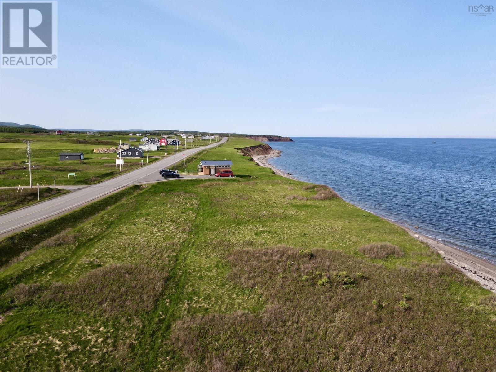 Cabot Trail Property Photo 5