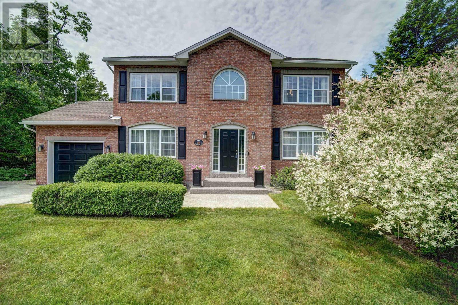 116 Thompson Run Property Photo 1