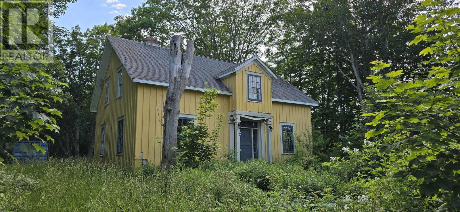 58 Long Cove Road Property Photo 1