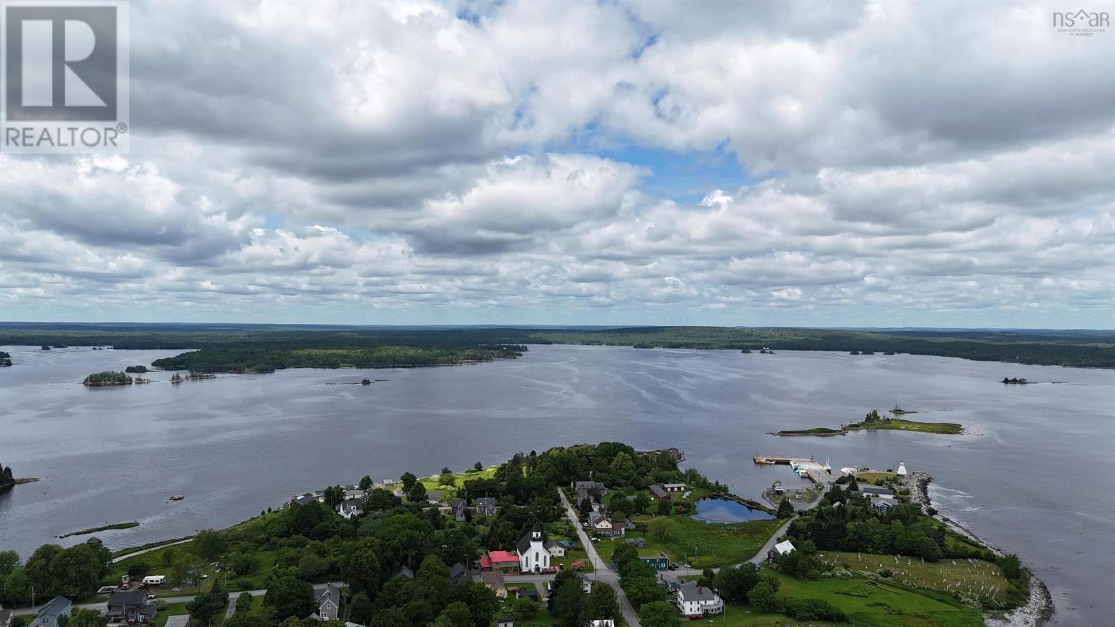 58 Long Cove Road Property Photo 2