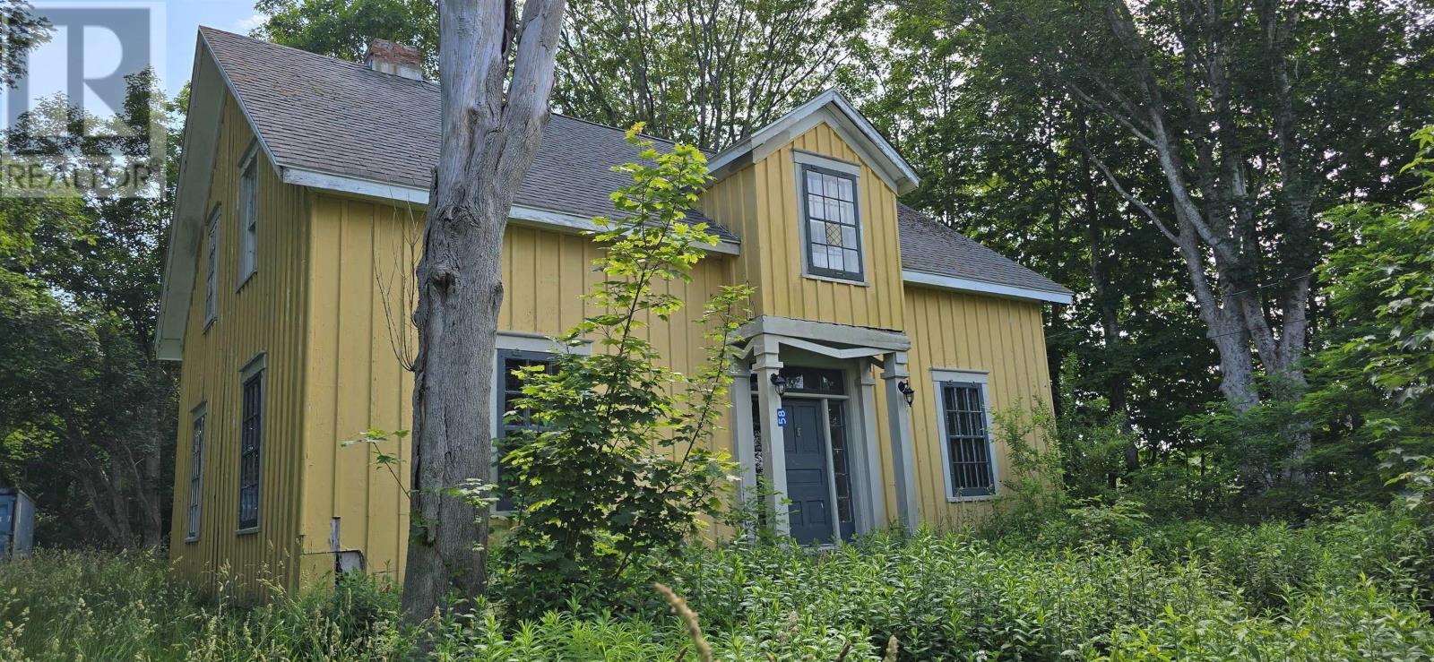 58 Long Cove Road Property Photo 11