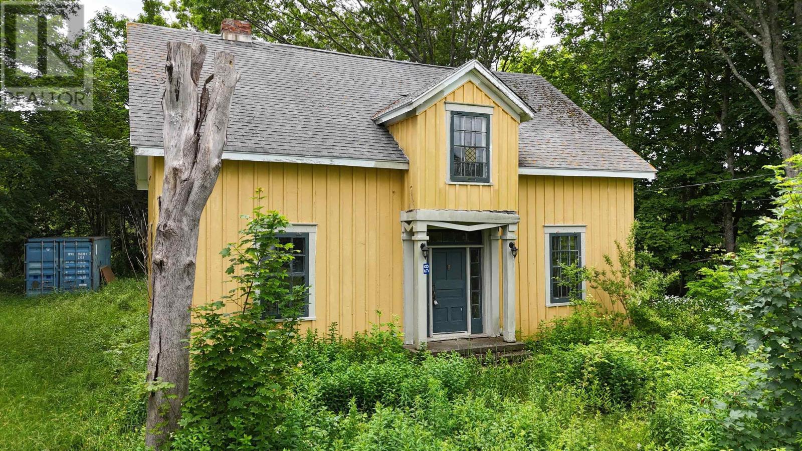 58 Long Cove Road Property Photo 14