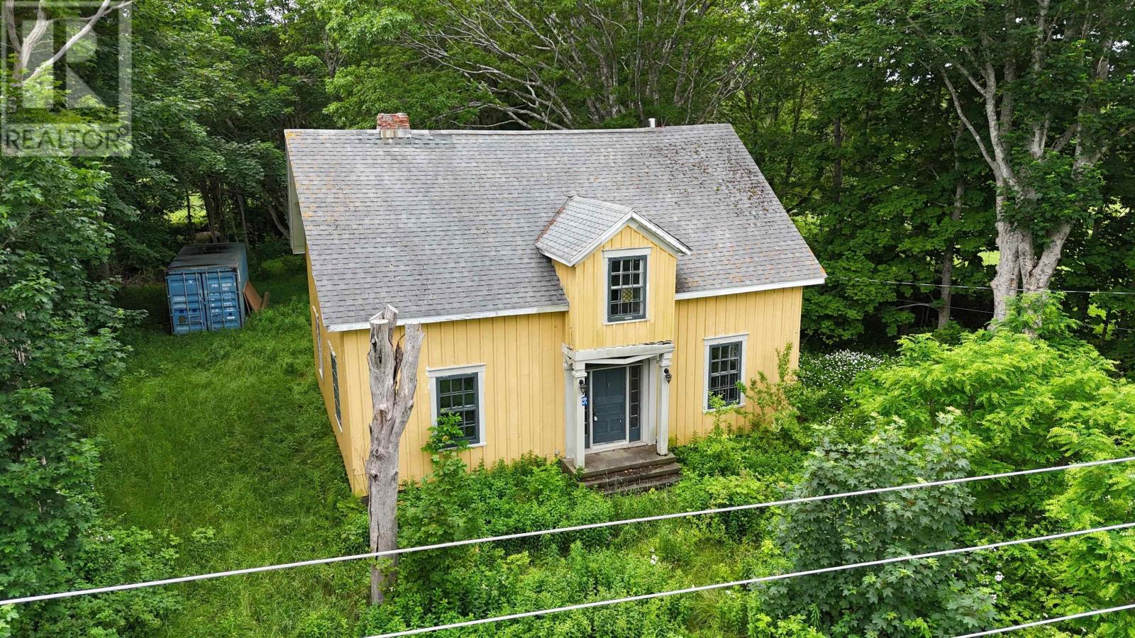 58 Long Cove Road Property Photo 15