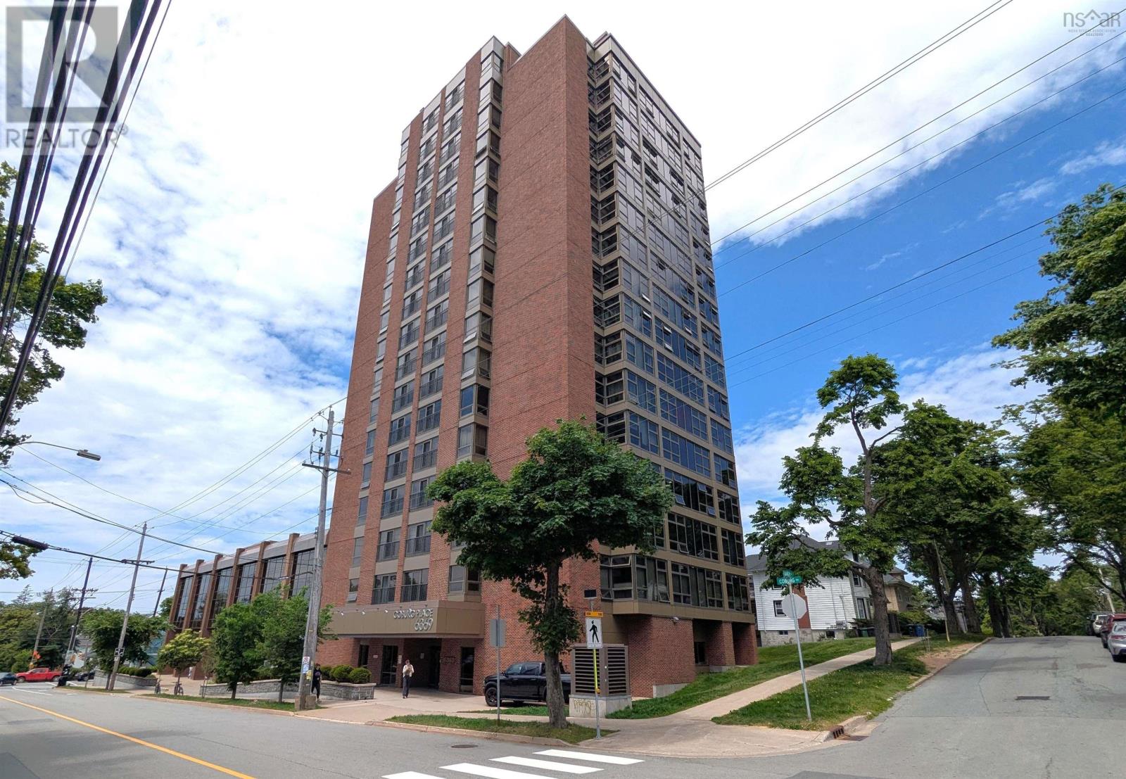 504 6369 Coburg Road Property Photo 1