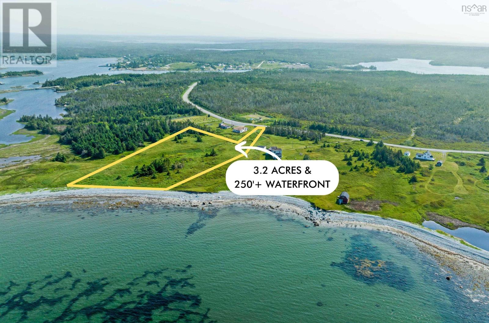 Lot B2 Ostrea Lake Road Property Photo 1