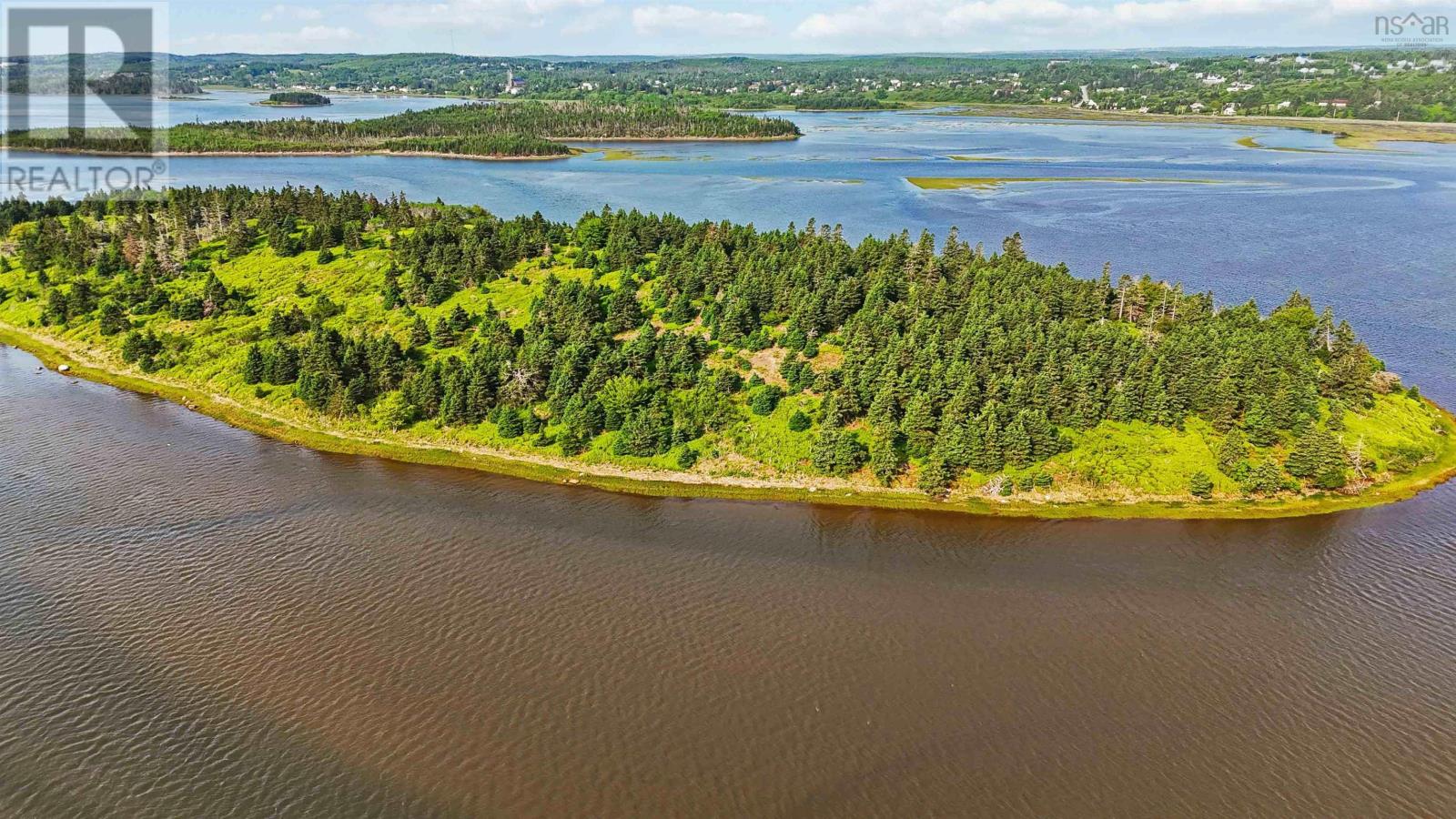 0 Maclellon Island Property Photo 1