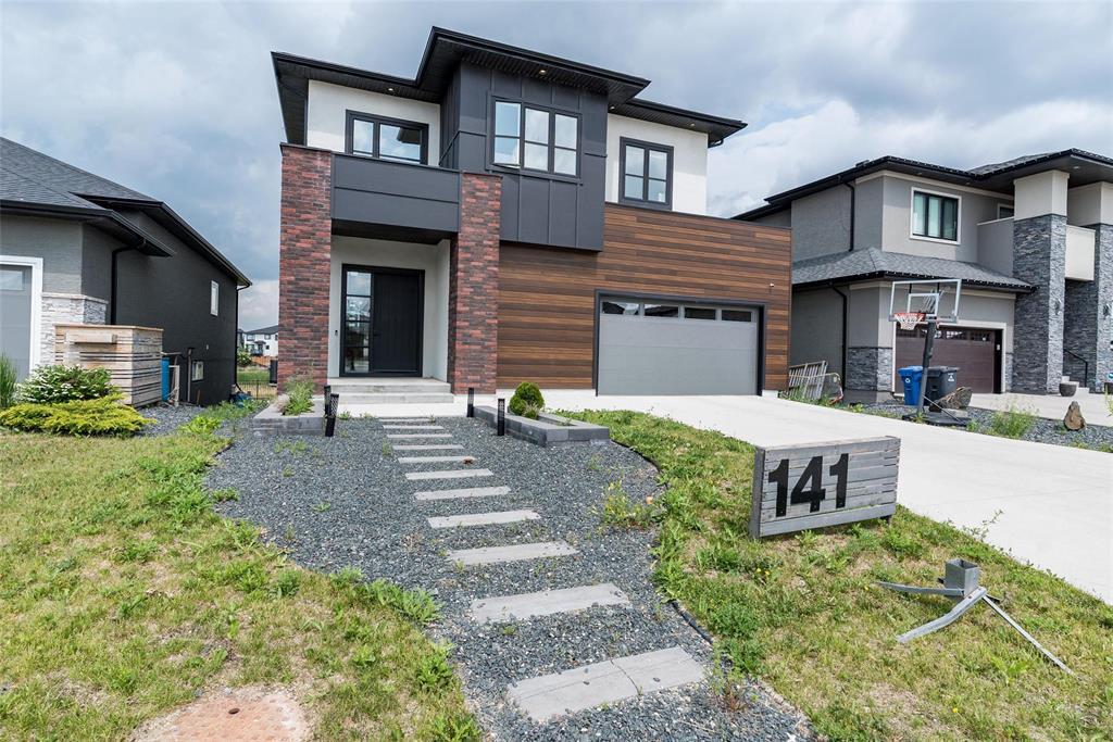 141 Springwater Road Property Photo 1