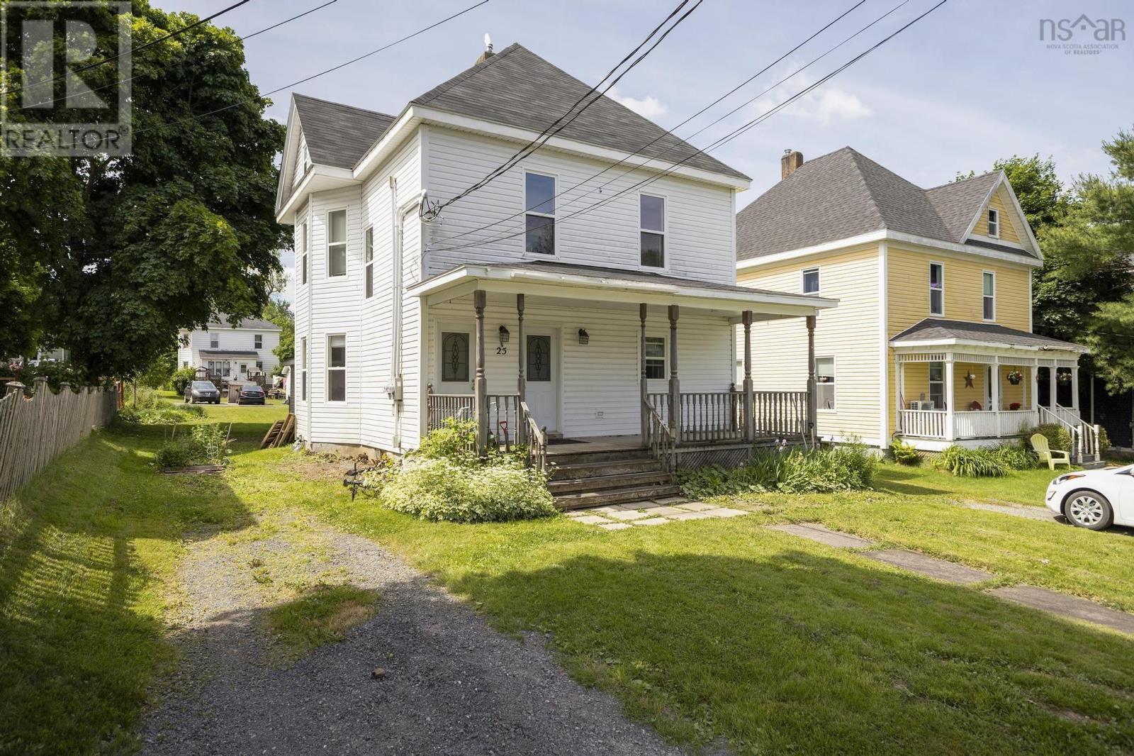 25 Jubilee Avenue Property Photo 1