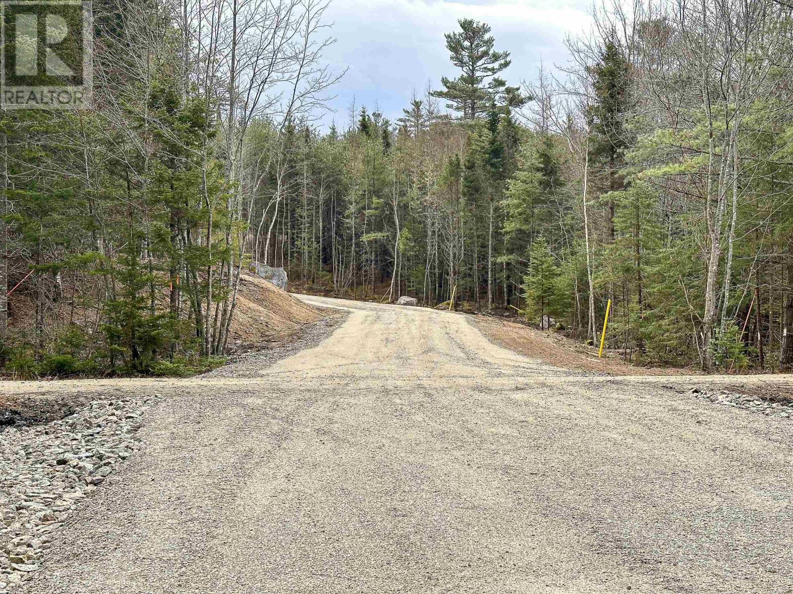 Lot 14 Parker Ridge Drive Property Photo 5