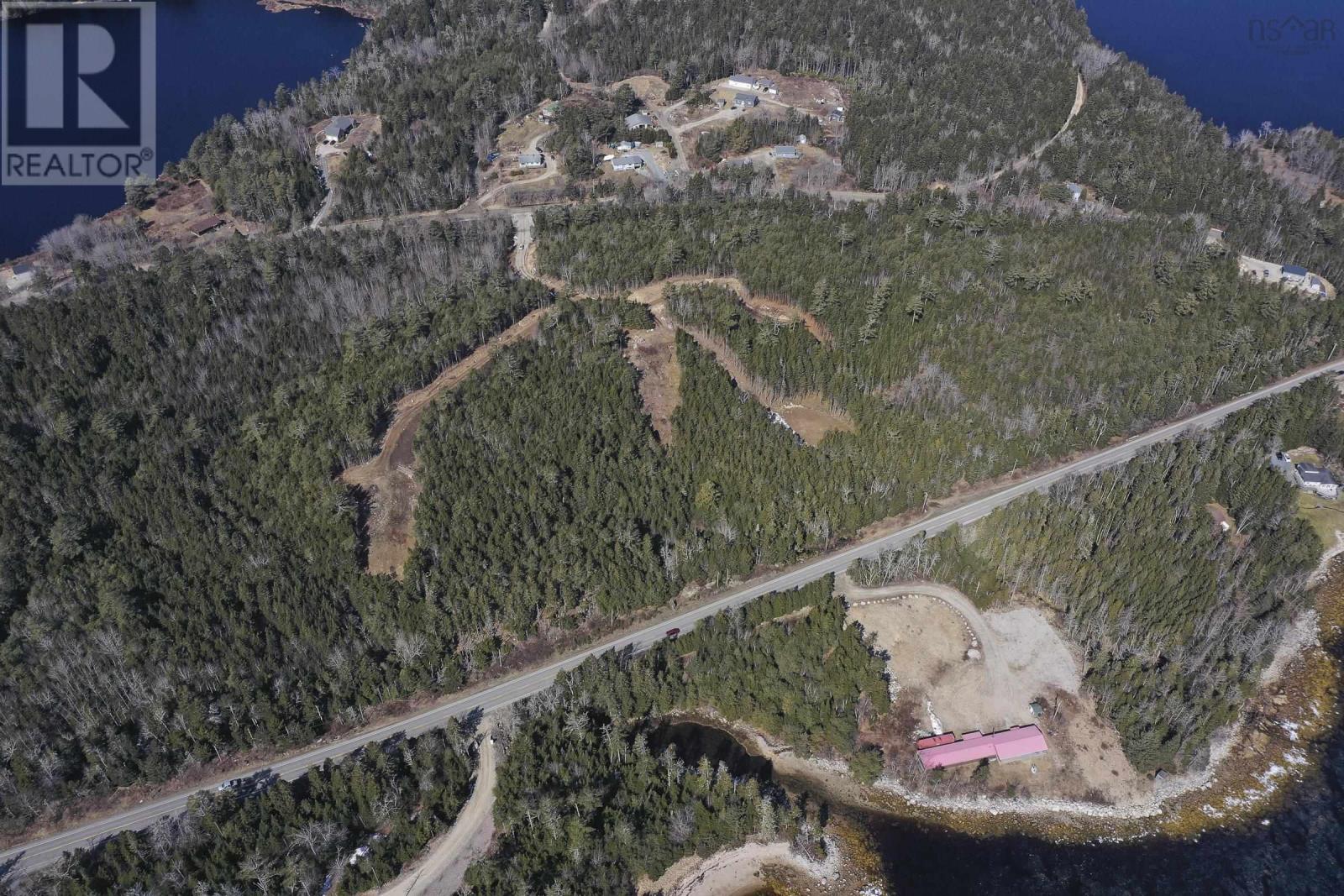 Lot 14 Parker Ridge Drive Property Photo 9