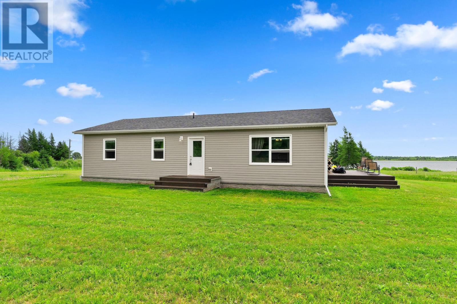 144 Bakers Shore Road Property Photo 1