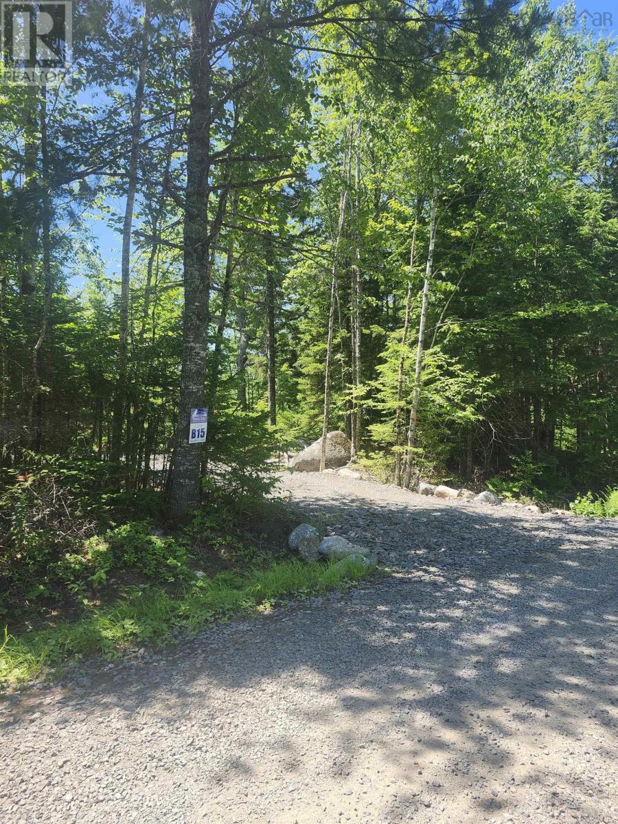 Lot 43 Russell's Cove Road Property Photo 6