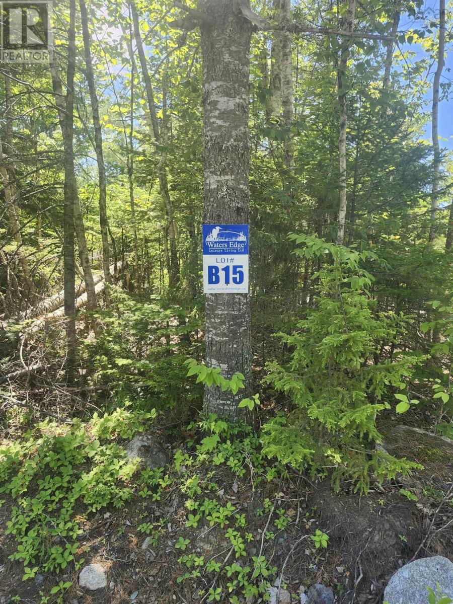 Lot 43 Russell's Cove Road Property Photo 7