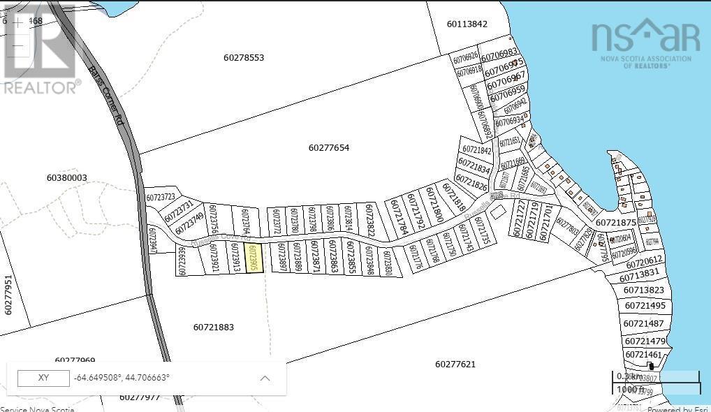 Lot 43 Russell's Cove Road Property Photo 11