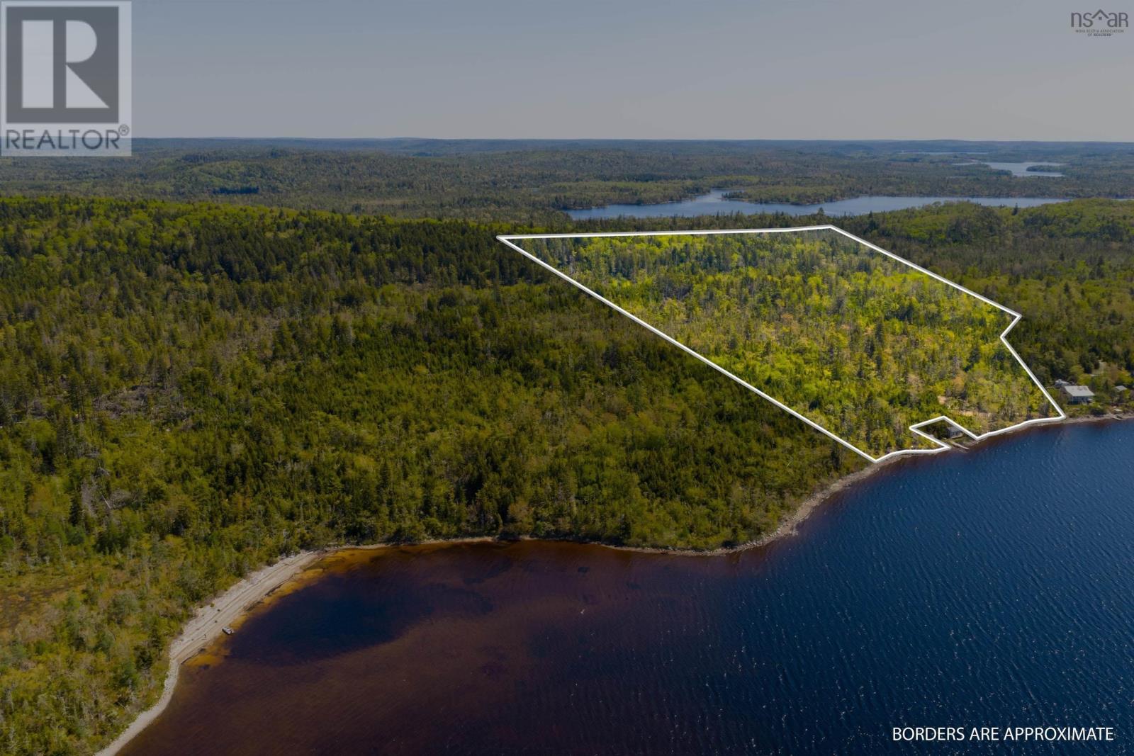 17 Acre Parcel Property Photo 1