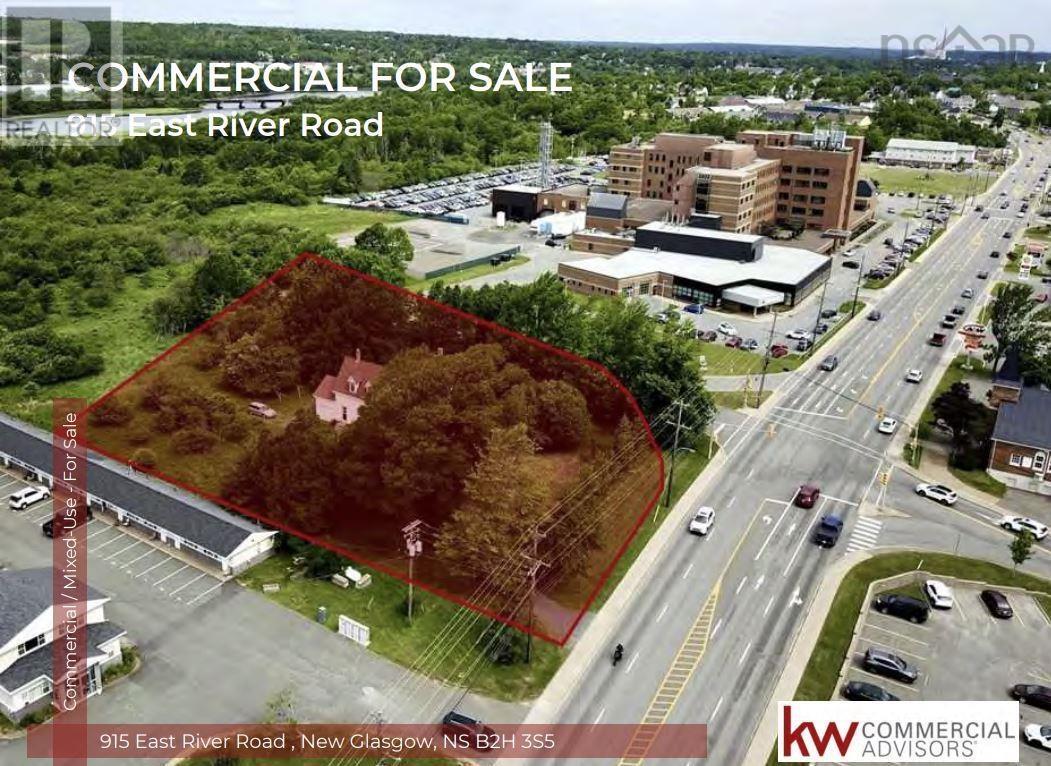 915 East River Road Property Photo 1