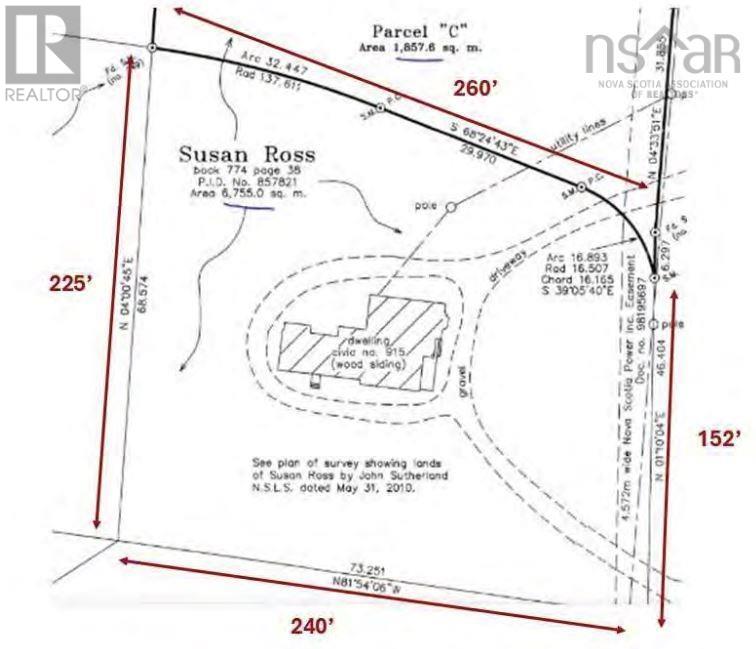 915 East River Road Property Photo 14