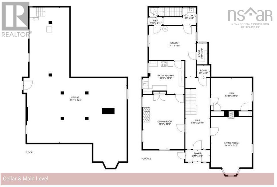 915 East River Road Property Photo 15