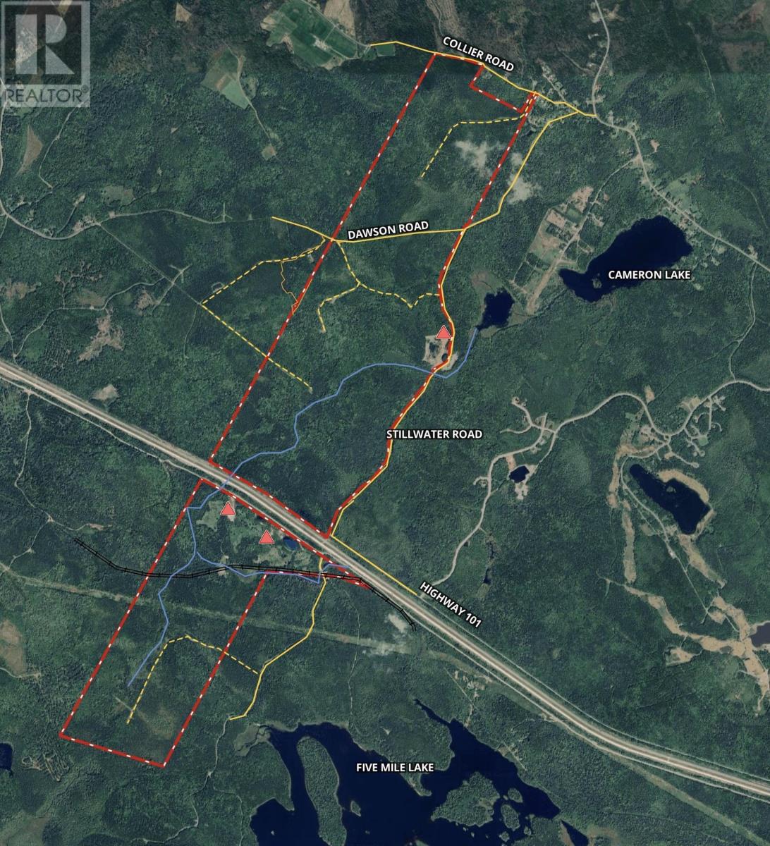 Acreage No 101 Highway Property Photo 1