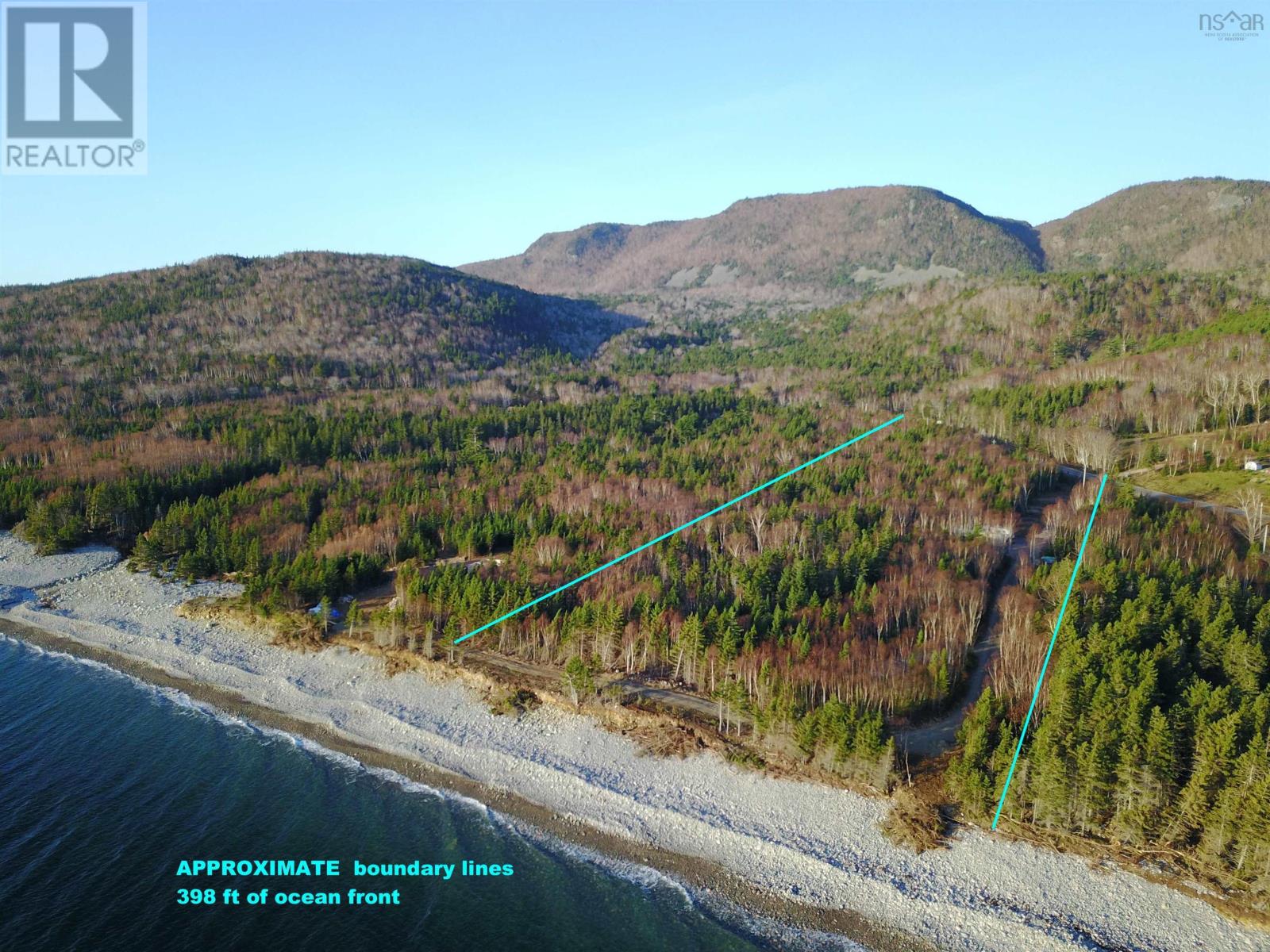 Cabot Trail Property Photo 1