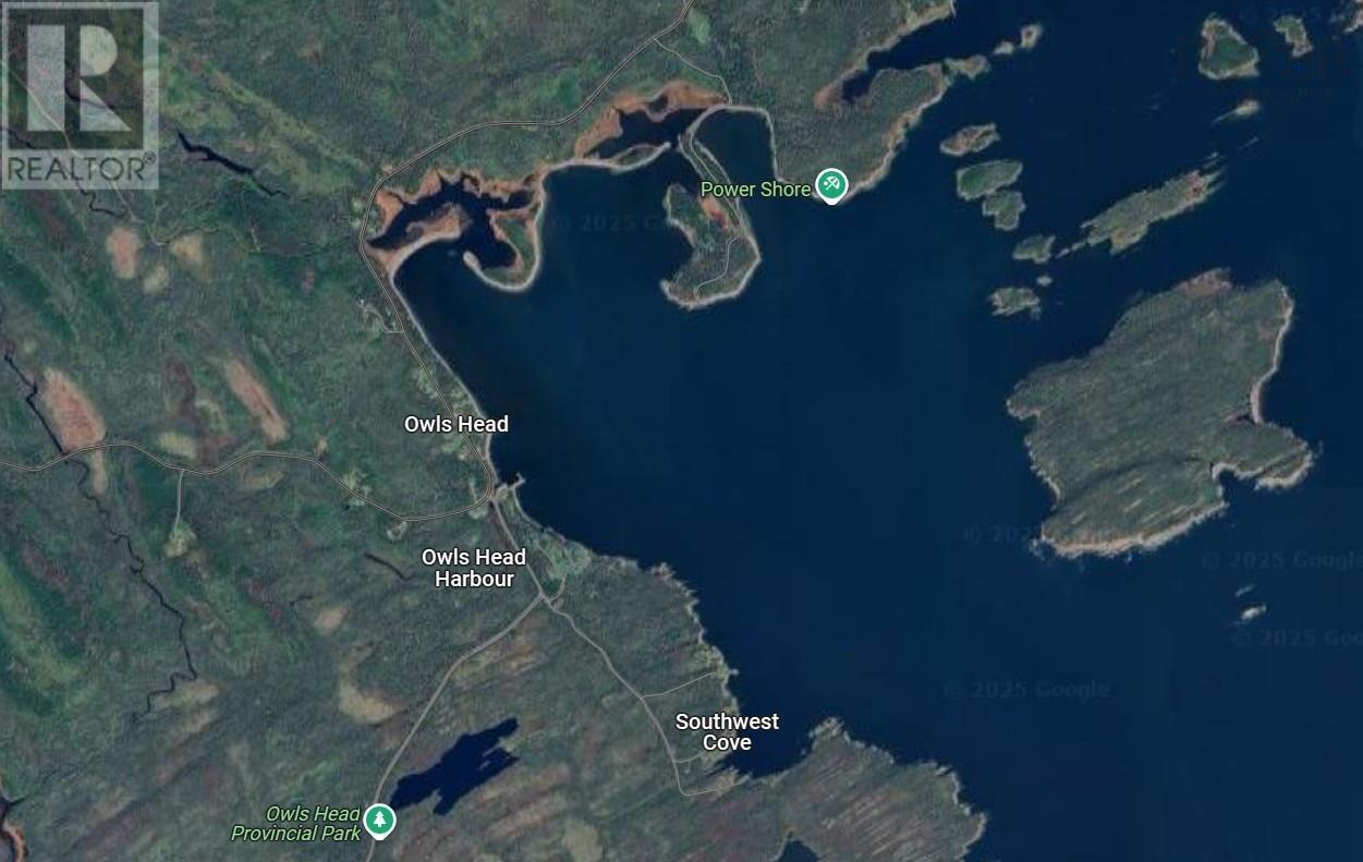 2584 West Ship Harbour Road Property Photo 2