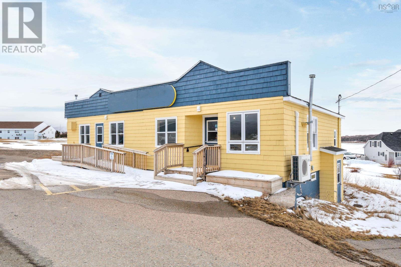 14925 Cabot Trail Road Property Photo 2