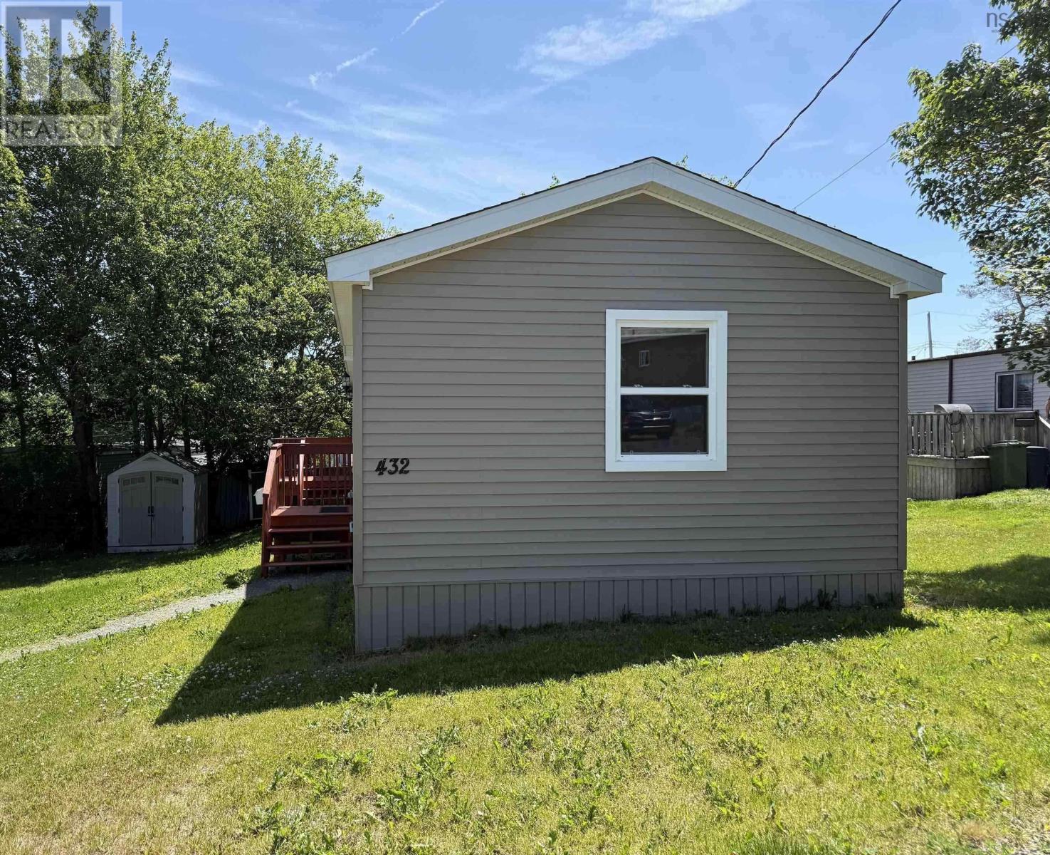 432 Glen Rise Drive Property Photo 1