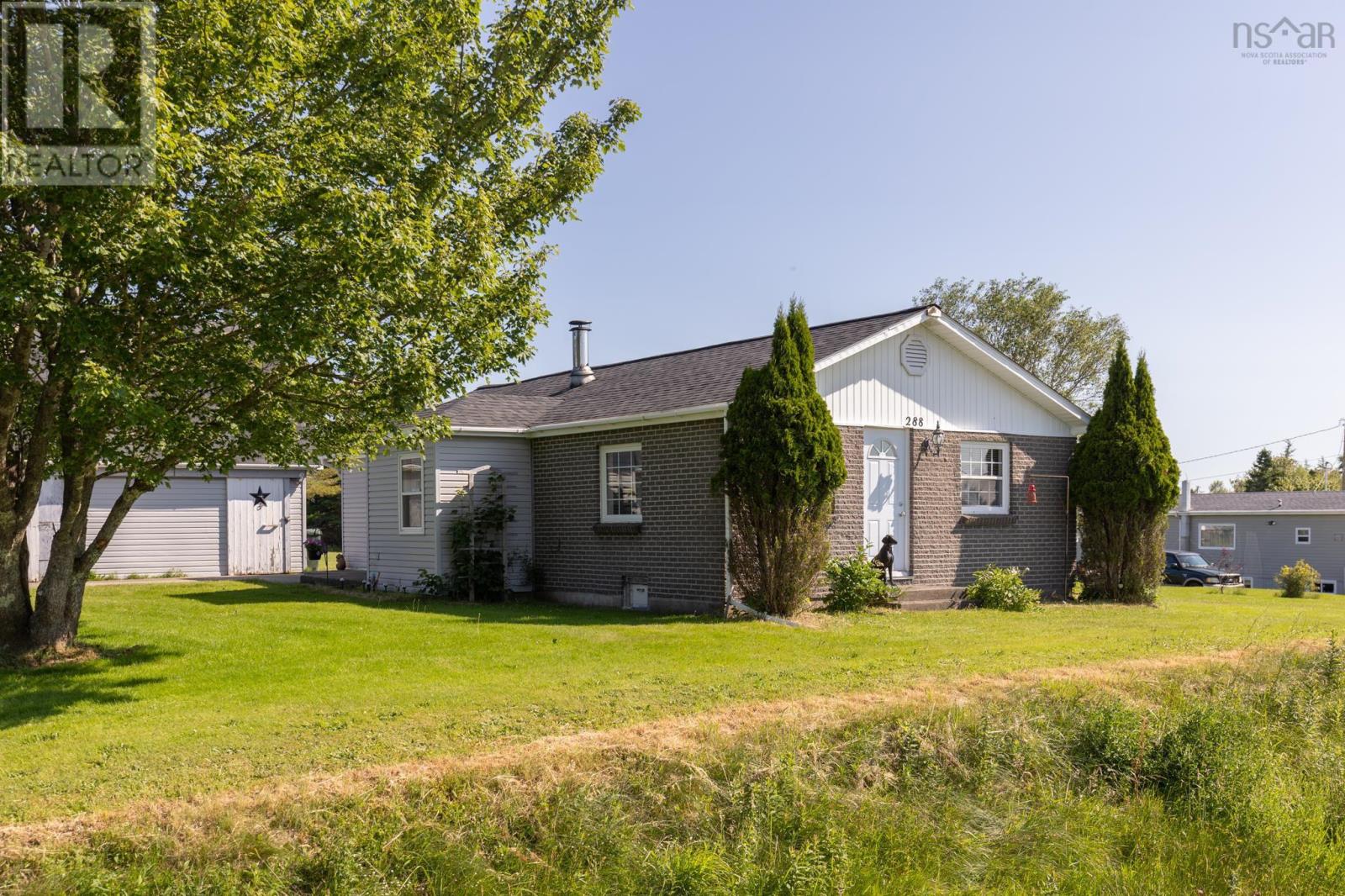 288 Pitman Road Property Photo 1