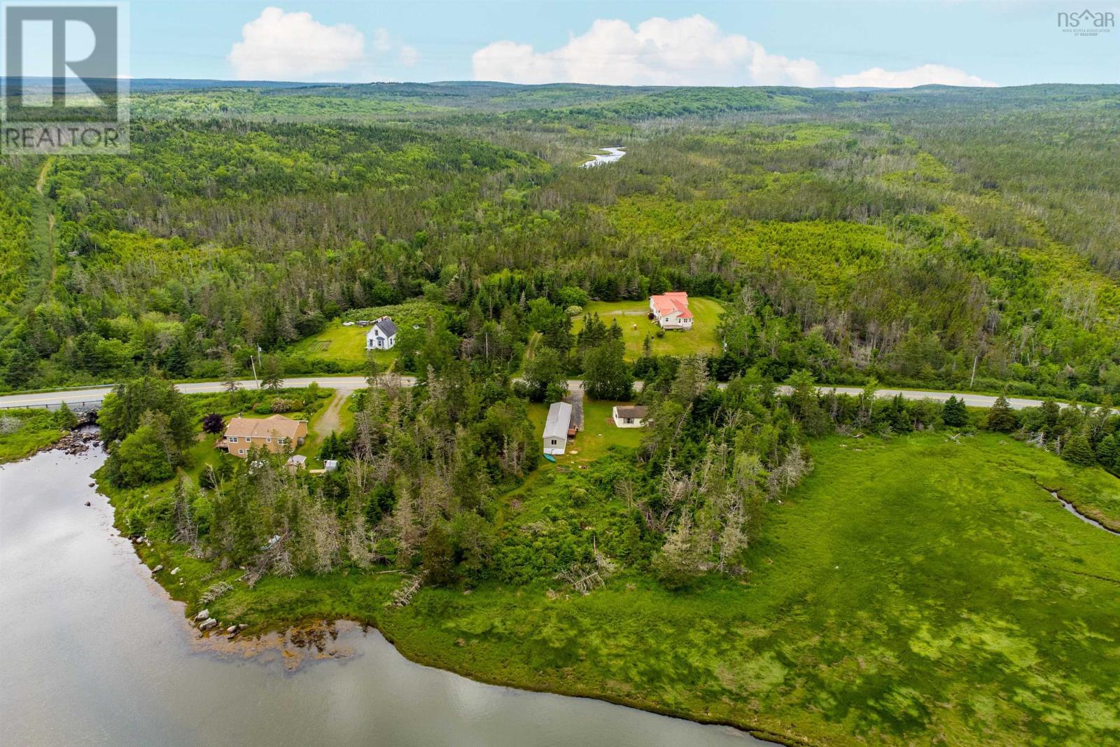 2403 West Ship Harbour Road Property Photo 16