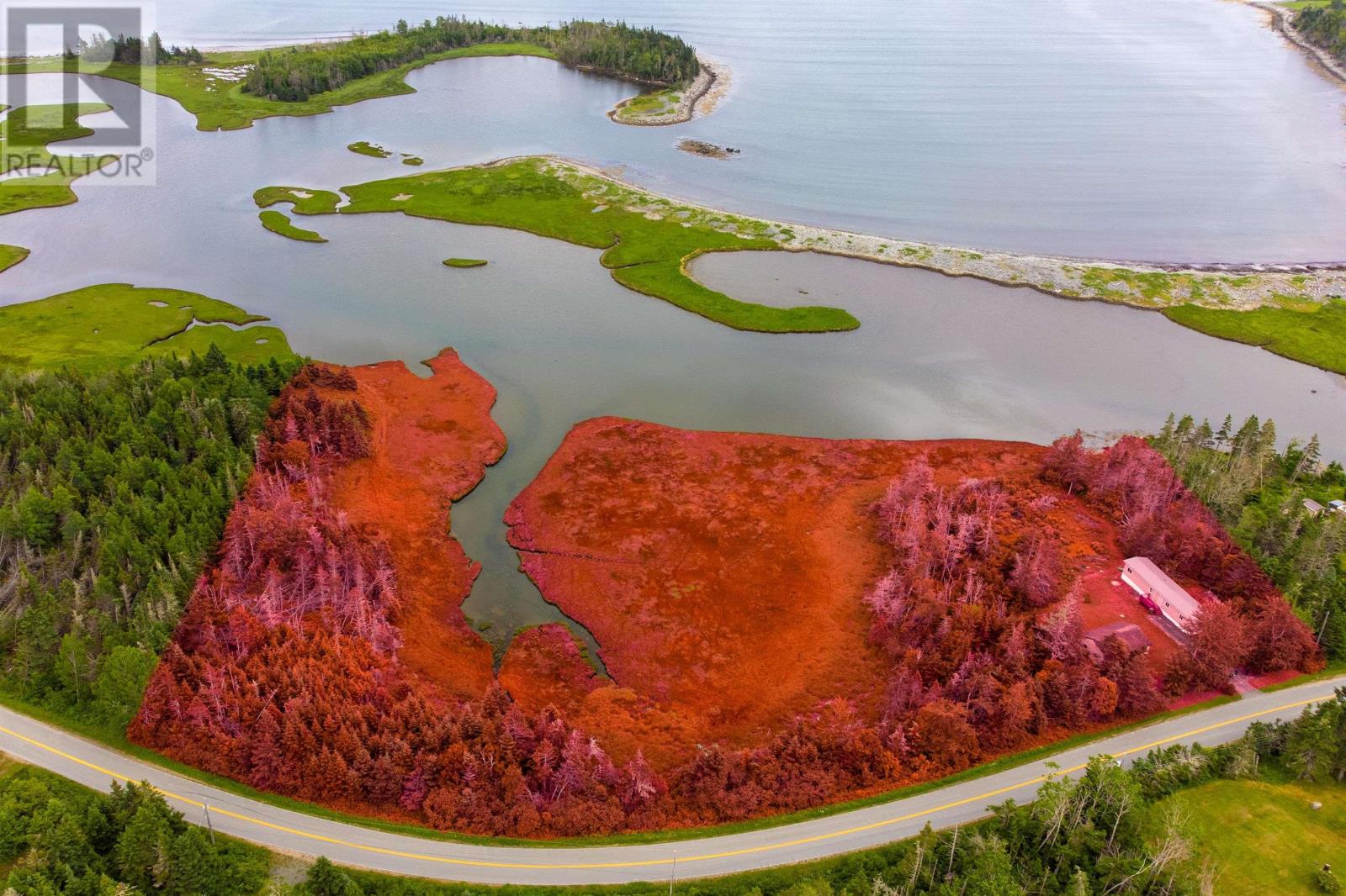 2403 West Ship Harbour Road Property Photo 17