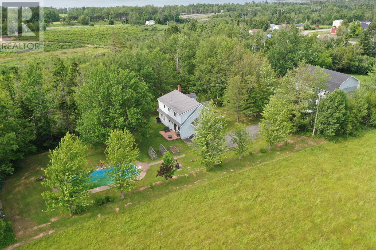 56 Blue Haven Lane Property Photo 1